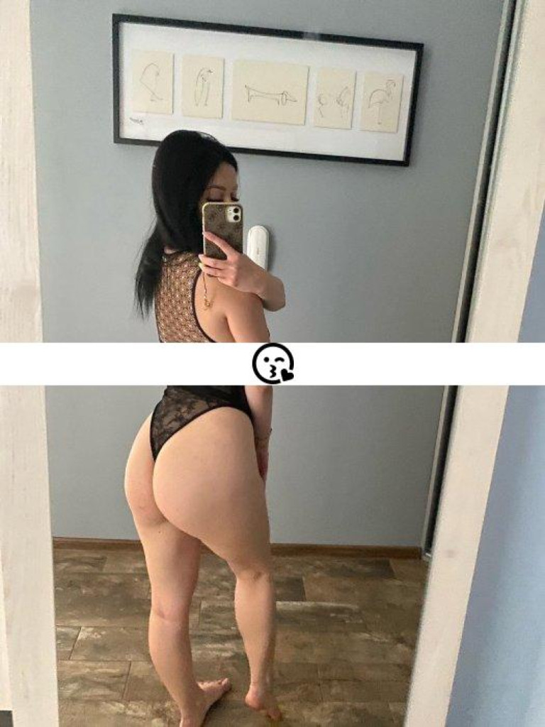 Megan photo 1