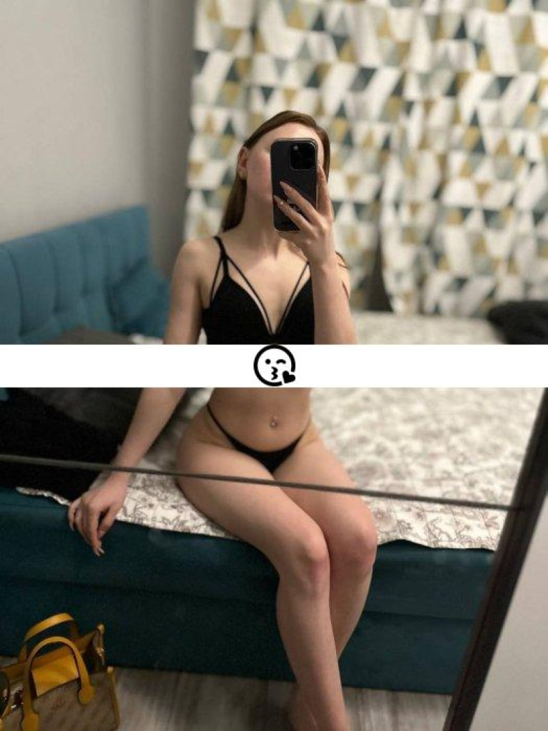 Milana photo 1