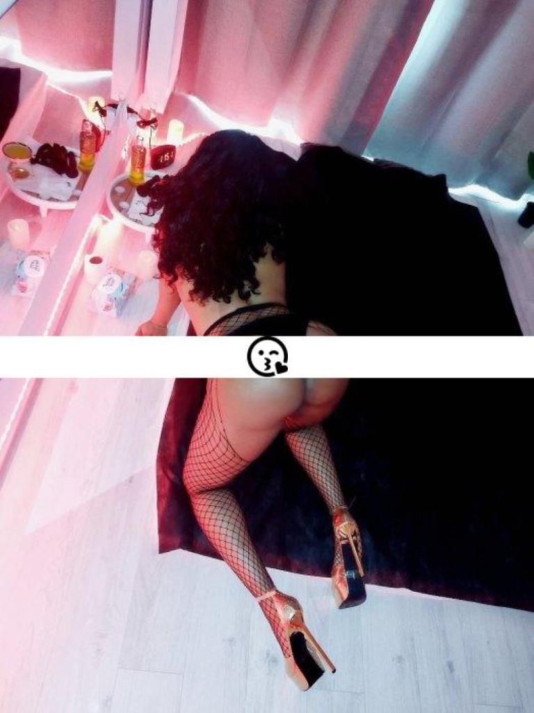 Iva Mulatka photo 1