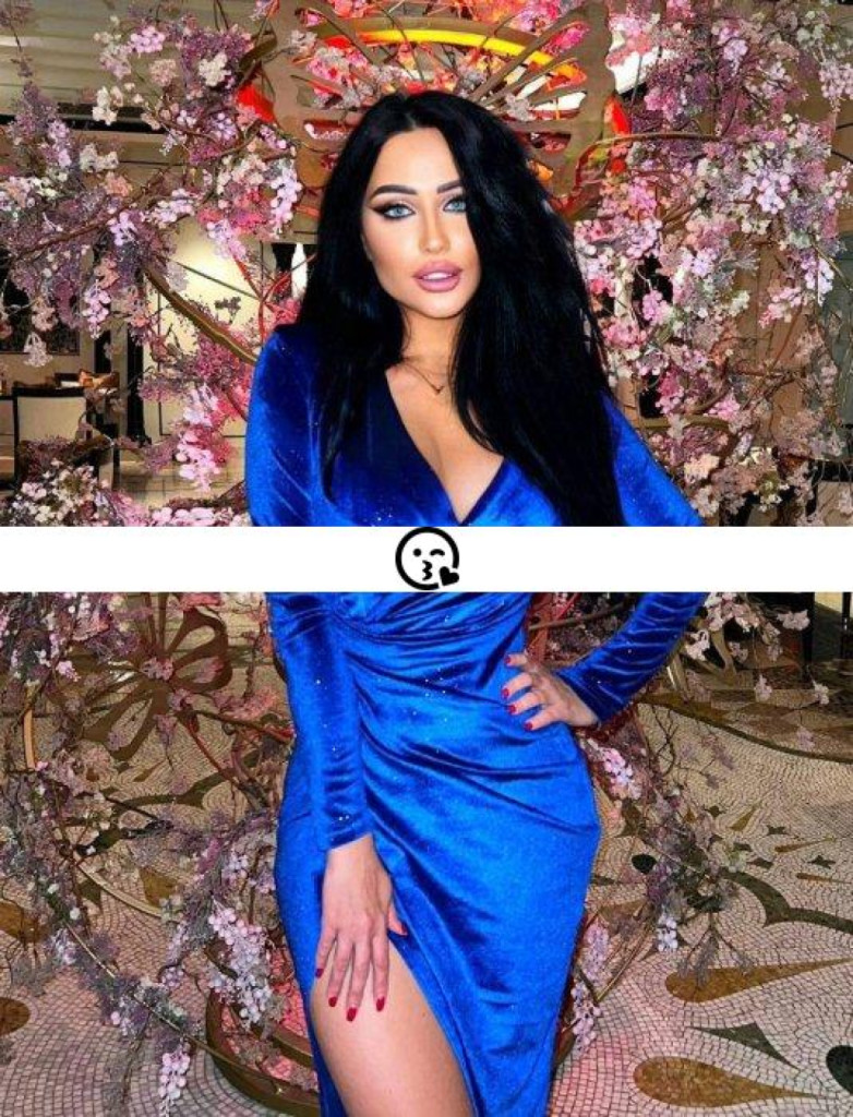 Olga photo 1