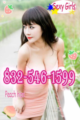 New girl listing photo