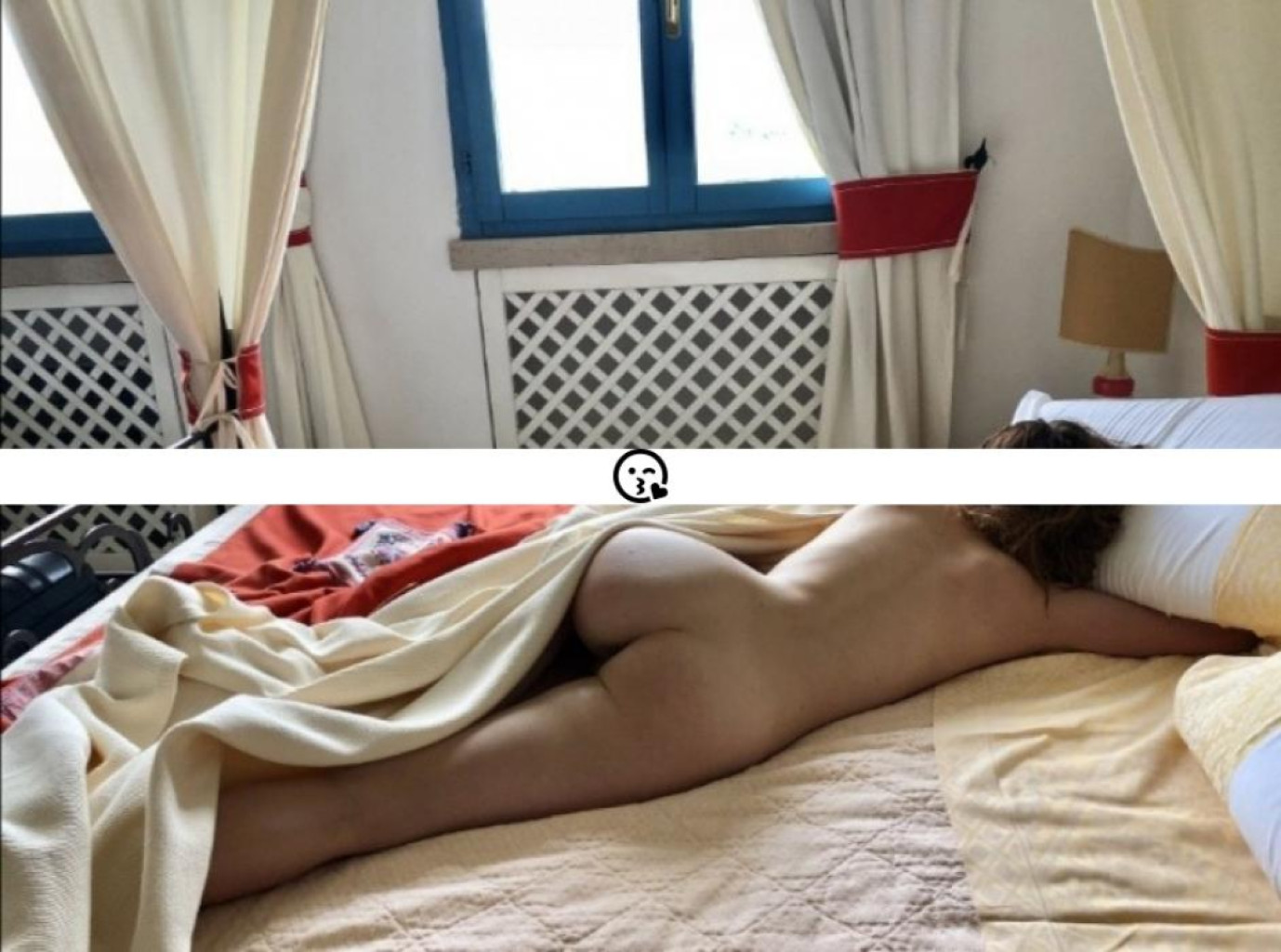 Paris Nymph photo 1