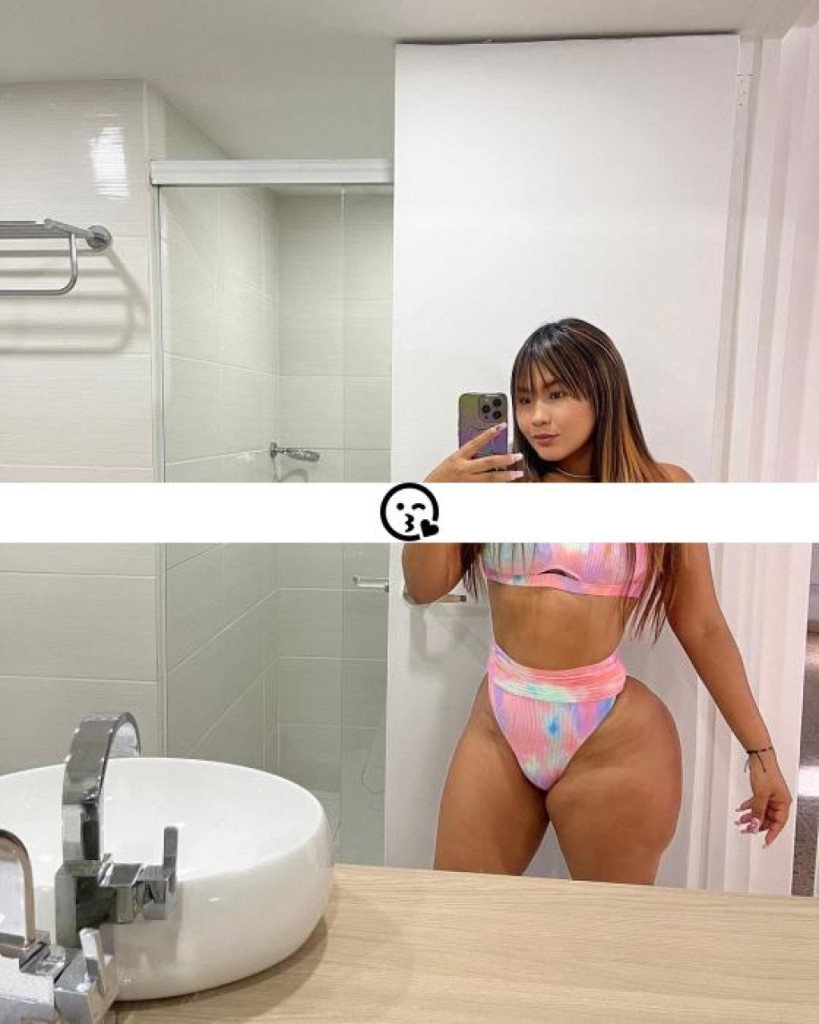 Sheiley photo 1