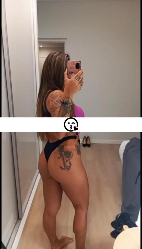 Thamyres Pacheco photo 1
