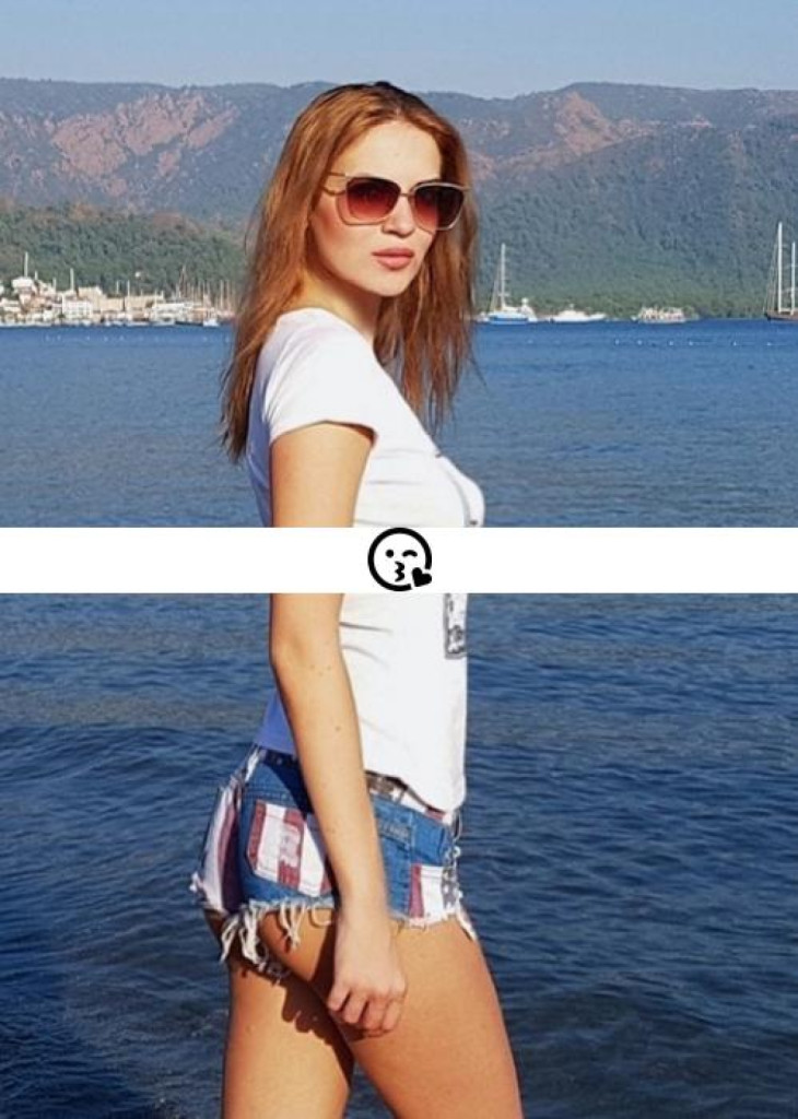 Marilove photo 1