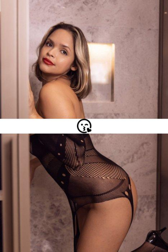 Lavinia photo 1