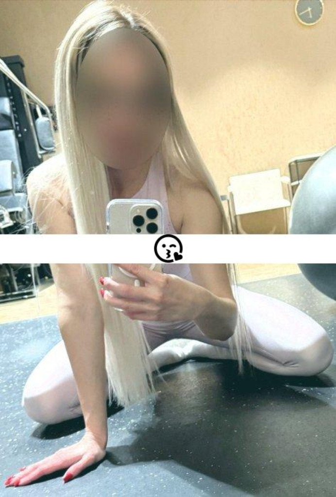 Milana photo 1