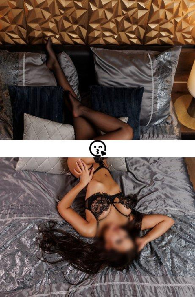 Alina photo 1