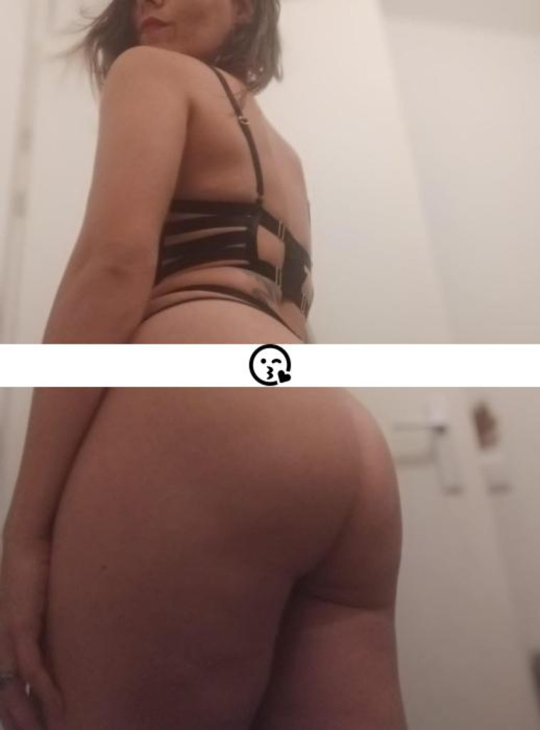Vanessa photo 1