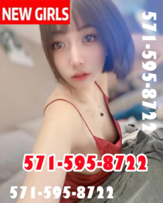 ❤️3 new girls from asian❤️ listing photo