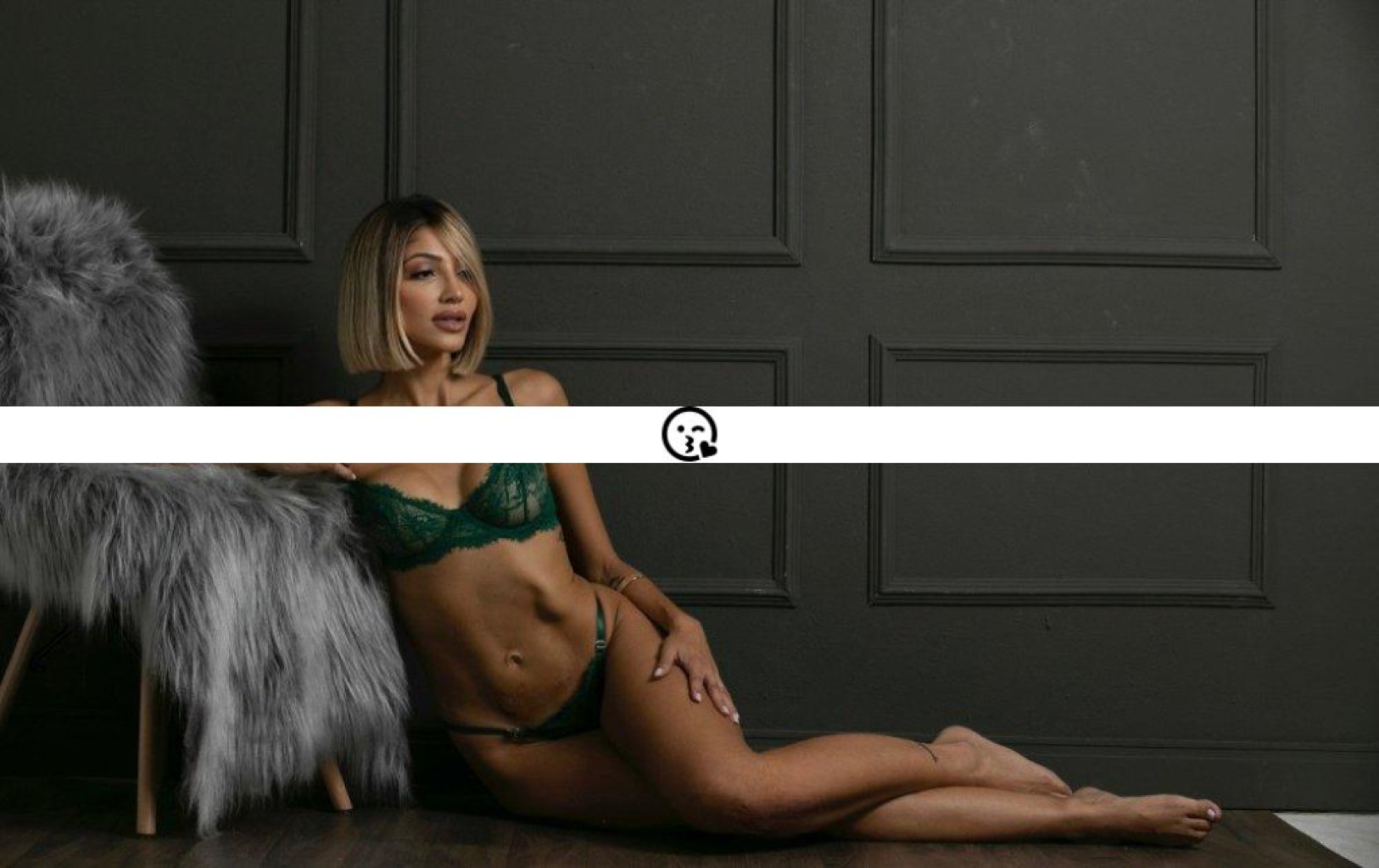 Letícia photo 1