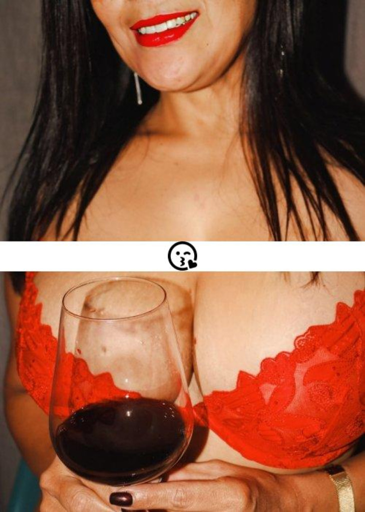Brenda Araujo photo 1