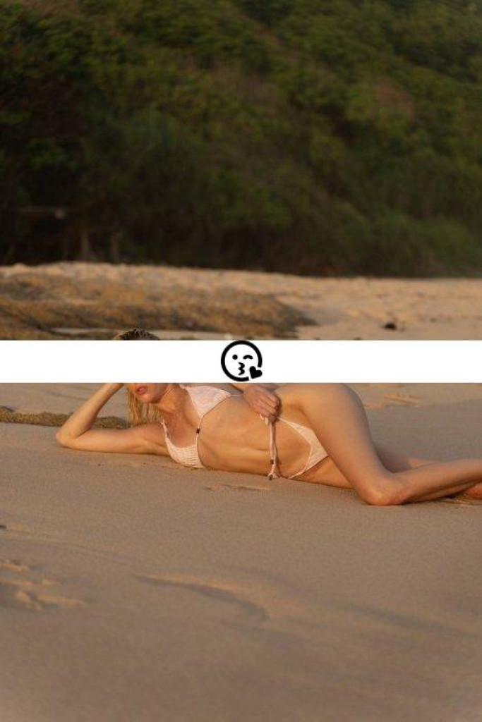 Daria Tall photo 1