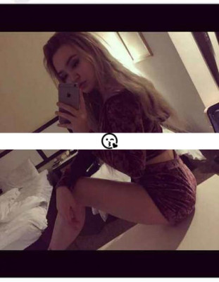 Penang Elite Escort listing photo