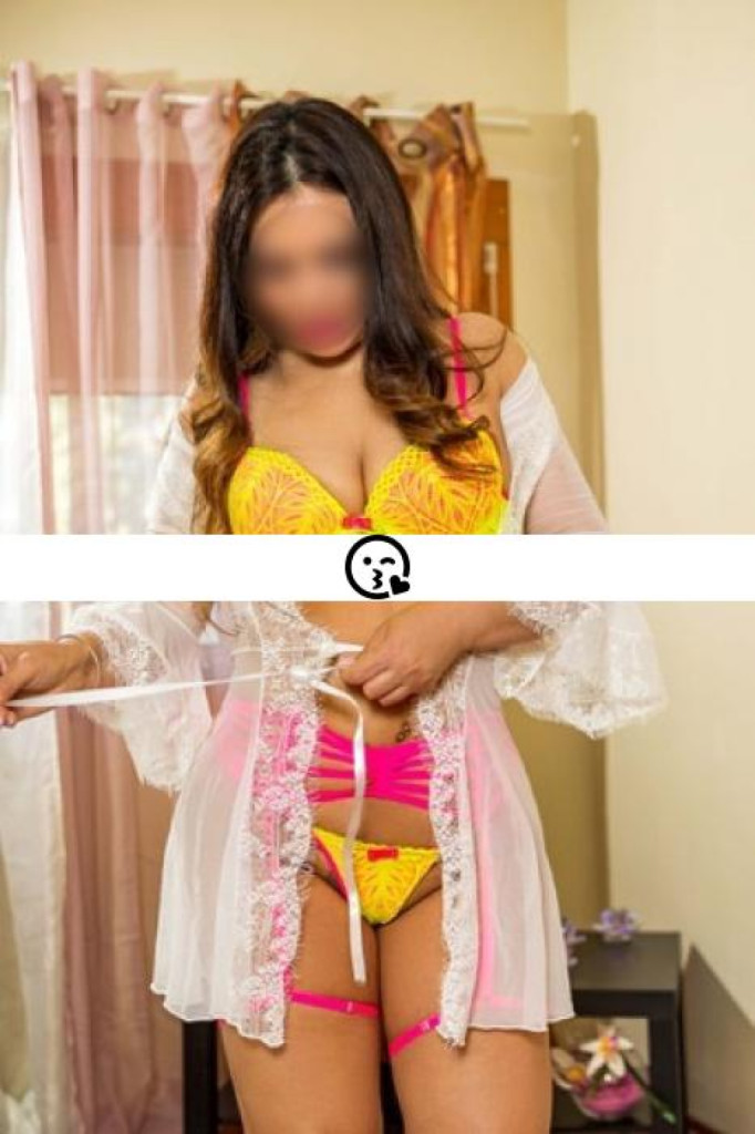 Jenny photo 1