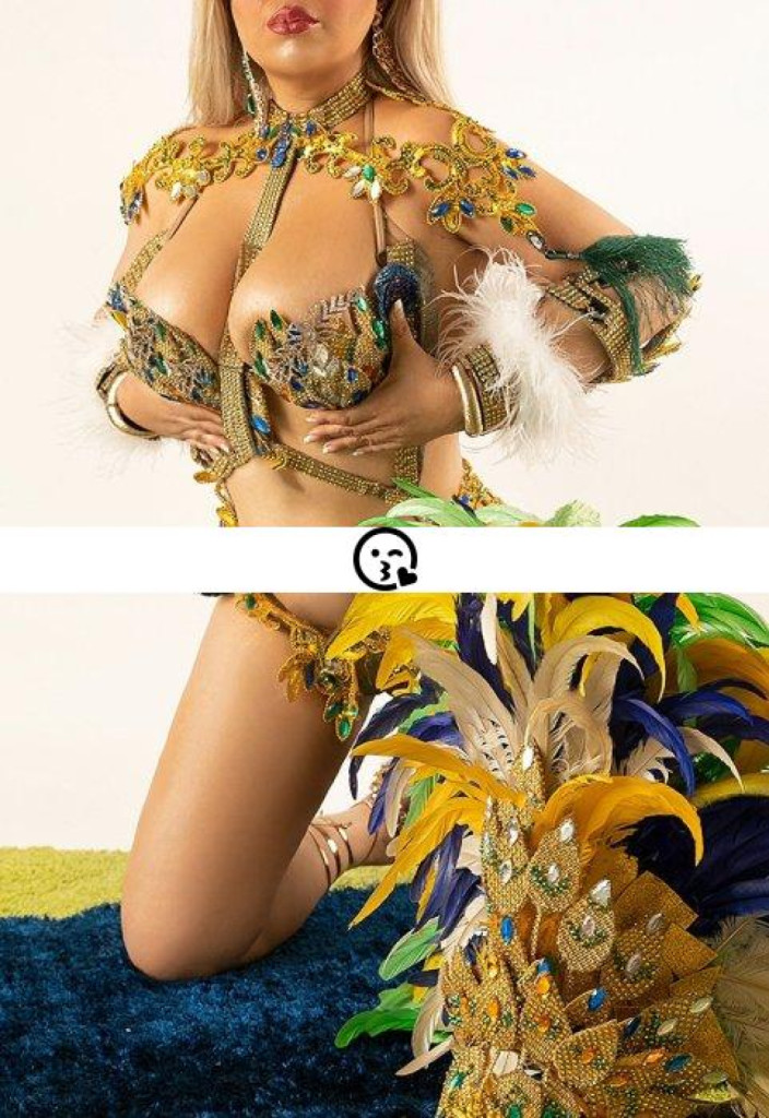 Mel Bozzi photo 1