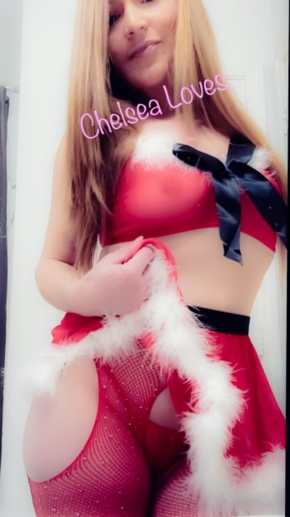 🫦 Chelsea $150 SPECIAL til 1a photo 1