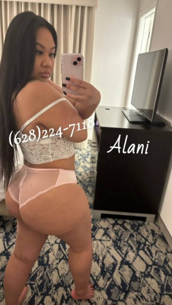 Alani photo 1