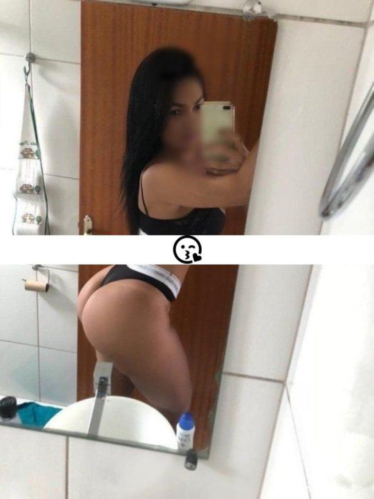 Luiza photo 1
