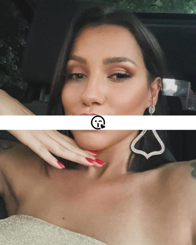 Analu Oliveira photo 1
