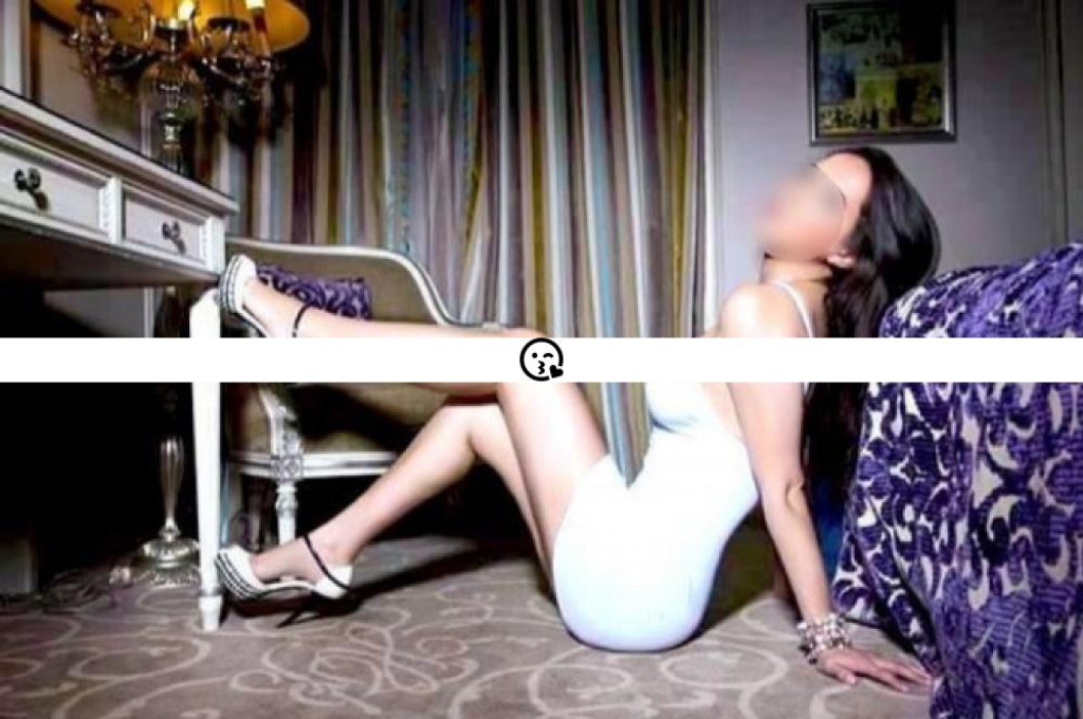 Natalie Masseuse photo 1