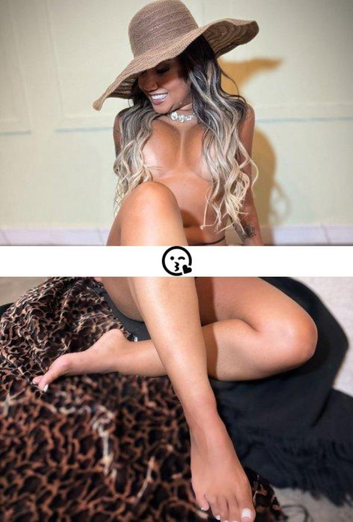 Sophia photo 1