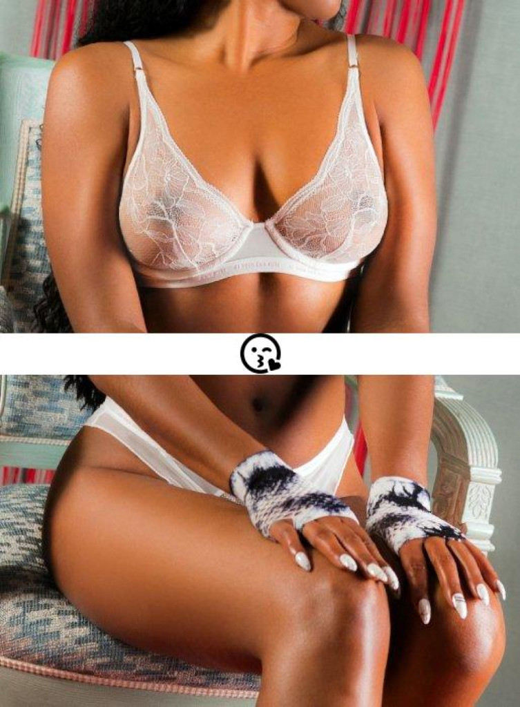 Maya Alencar photo 1