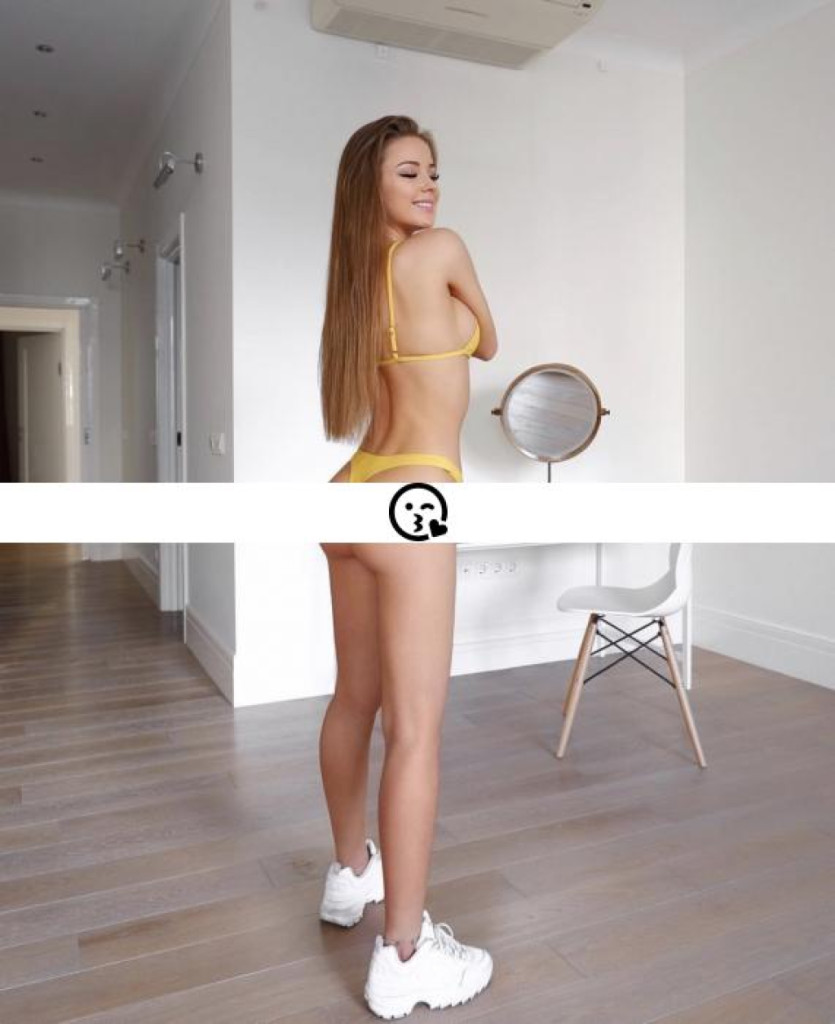Gina photo 1