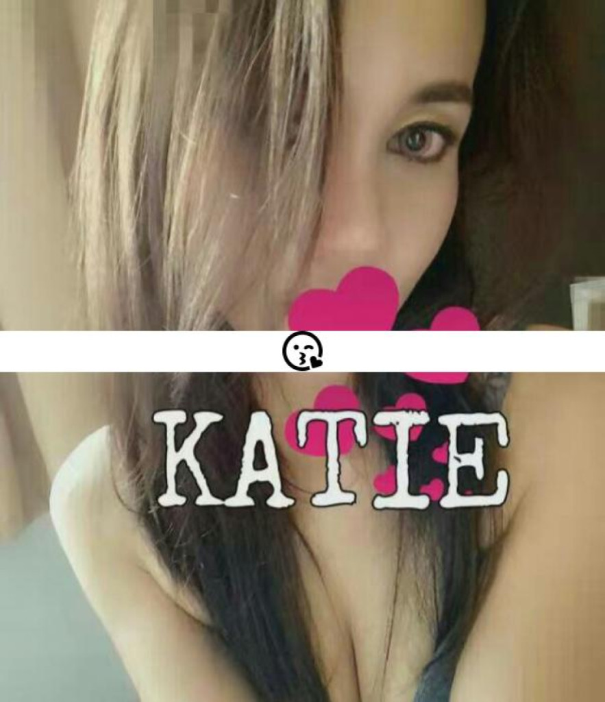 Katie Kat photo 1