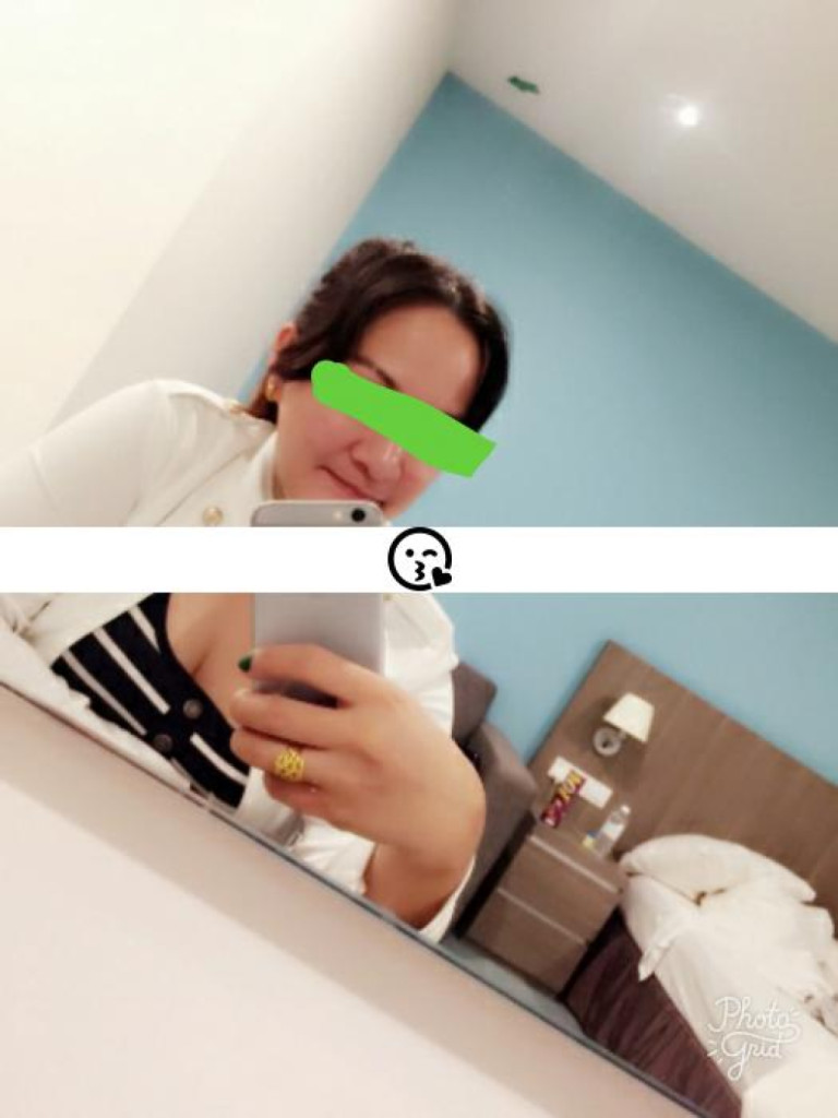 Eva Yap photo 1