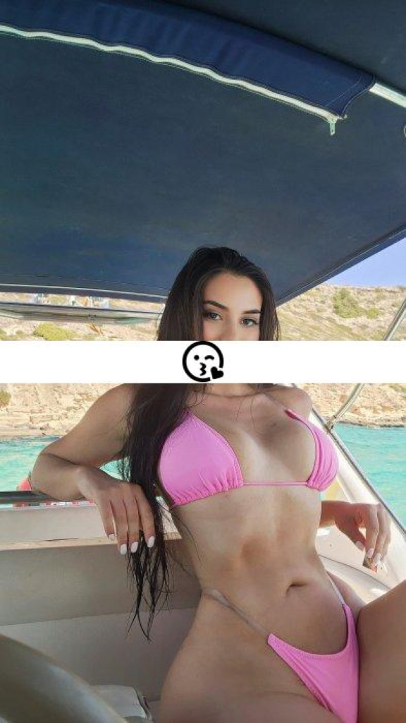 Luciana photo 1