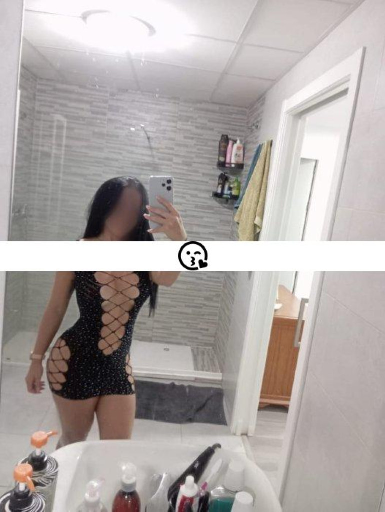 Claudia photo 1