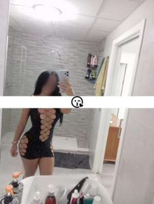 Claudia listing photo