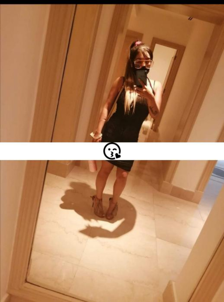 Bárbara Milán photo 1