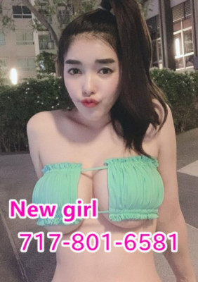 A*🦋Slutty and Open🦋100% NEW girl💋ALL are provided👅👅717-801-6581