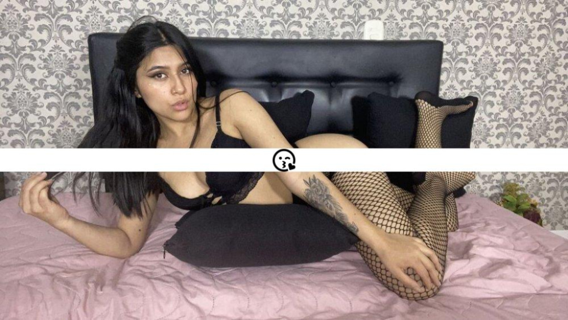 Lizeth photo 1