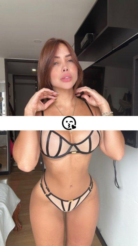 Valeria Matheus photo 1