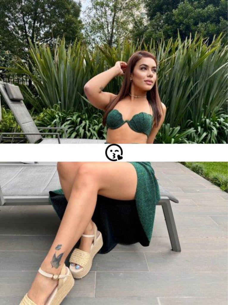 Danna photo 1