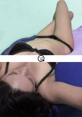Samantha listing photo