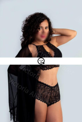 Victoria Alvarez listing photo