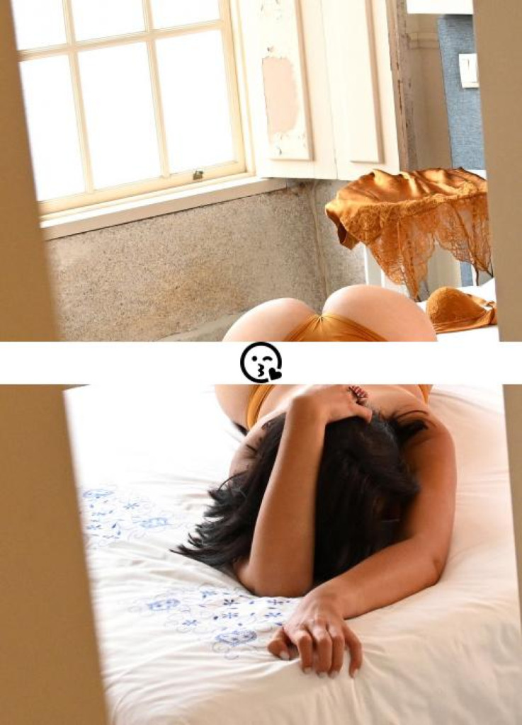 Gabriela Perez photo 1