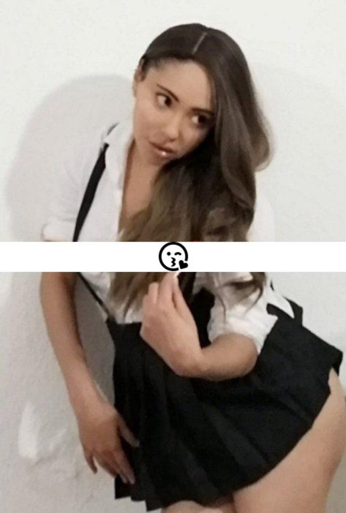Melissa photo 1