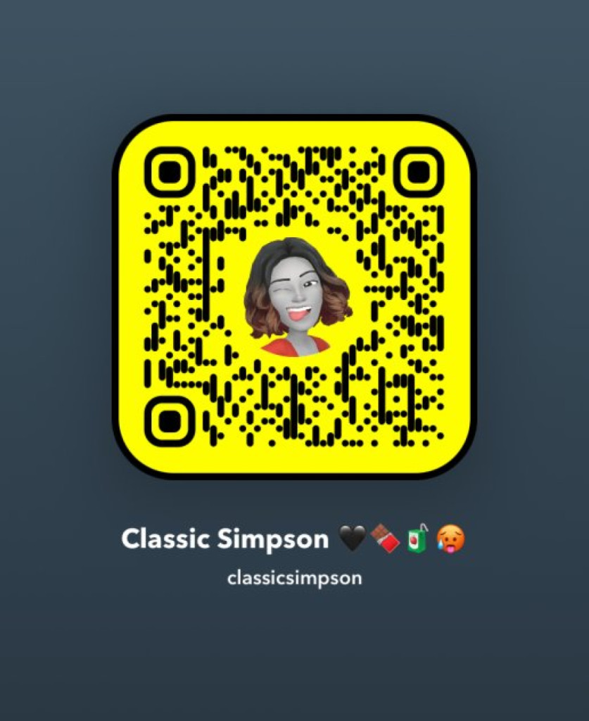 Kiara Simspon photo 1