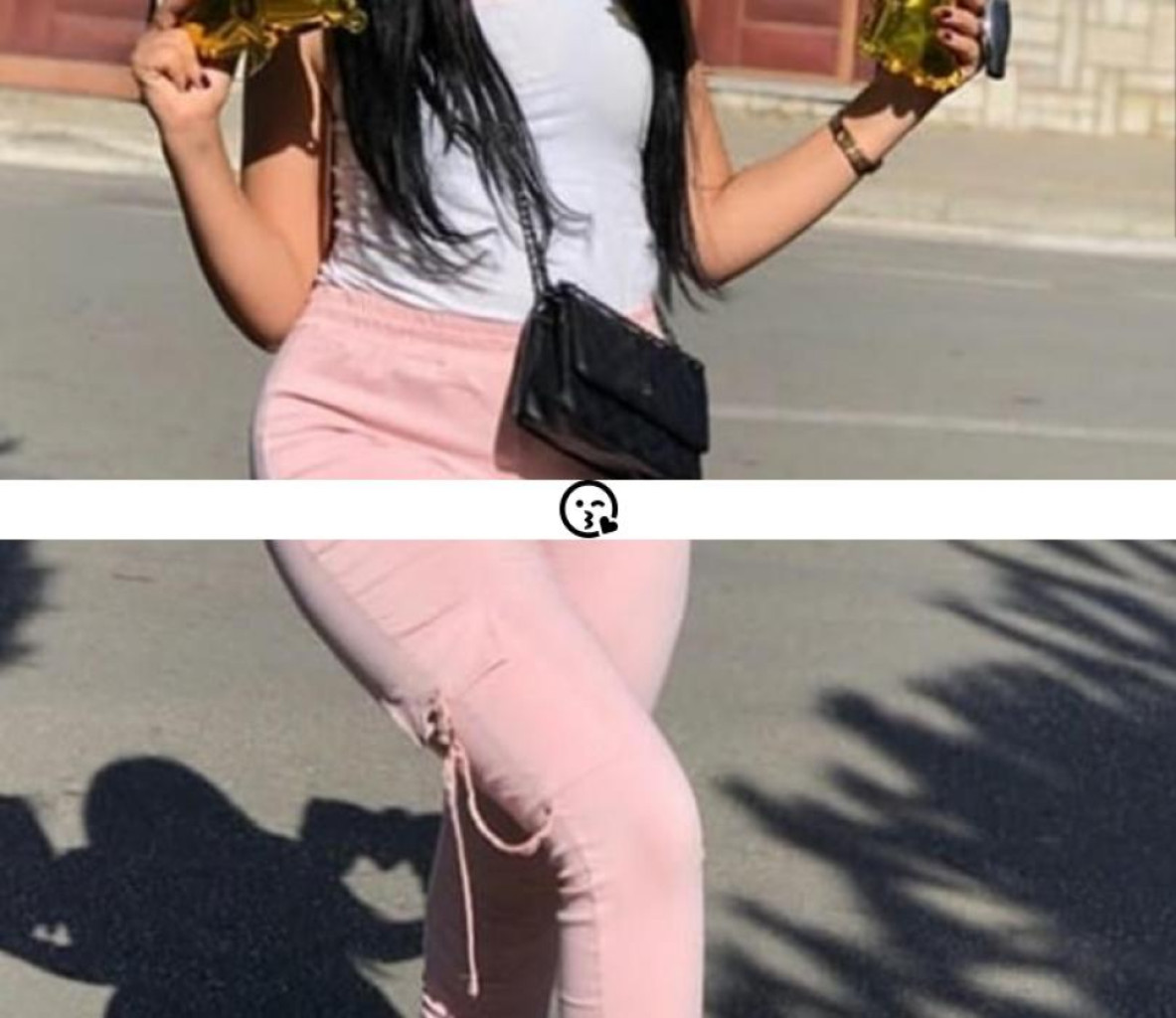 Ghizlane photo 1