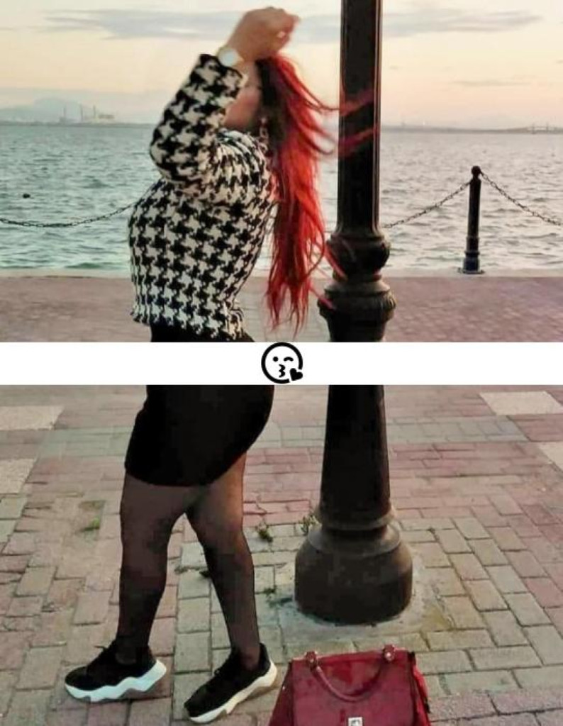 Oumaima photo 1