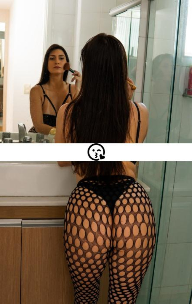 Gisele photo 1