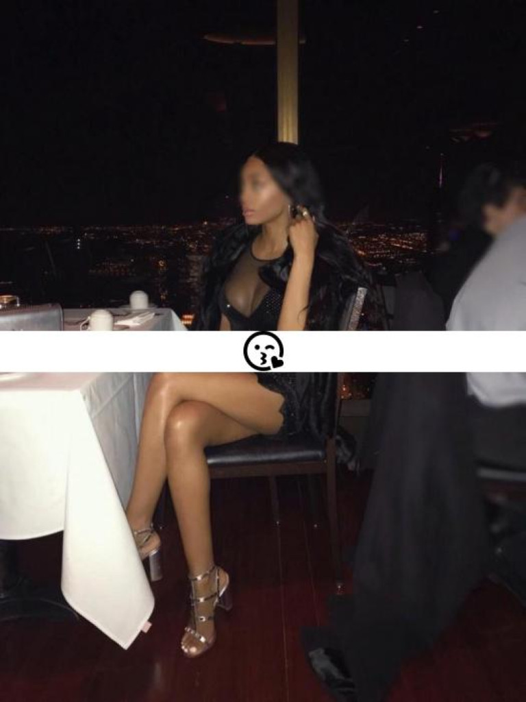 Olivia photo 1