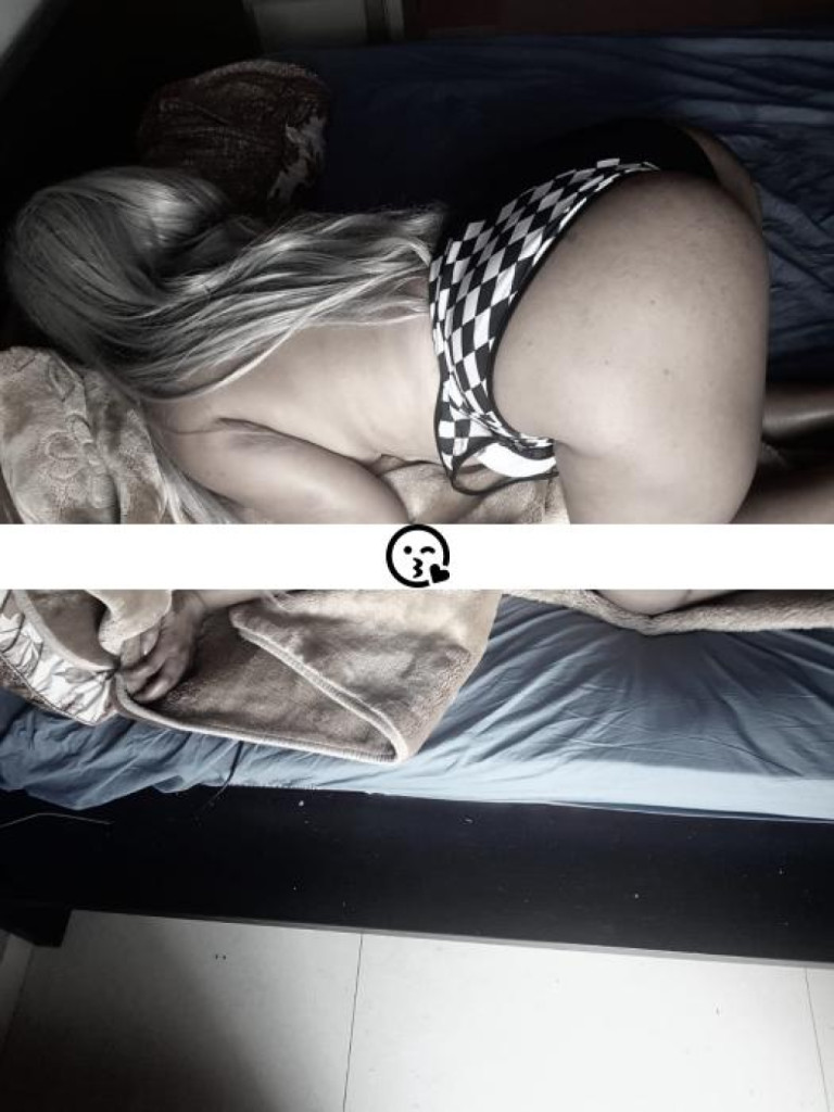 Belle masseuse photo 1