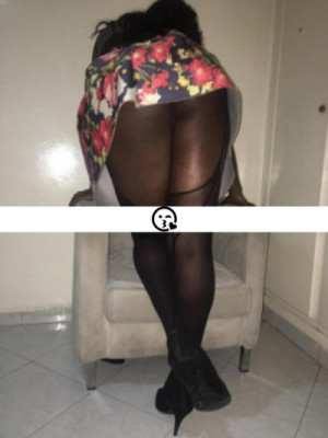 Maitresse Mishae listing photo