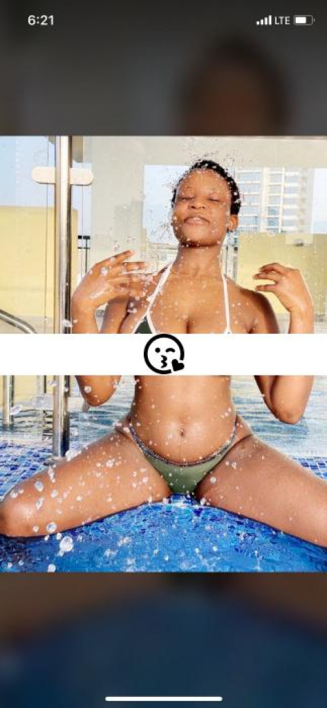 Sexy Nene photo 1